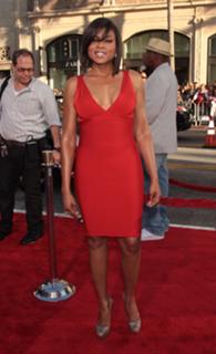 Taraji P. Henson feet photo thumbnail