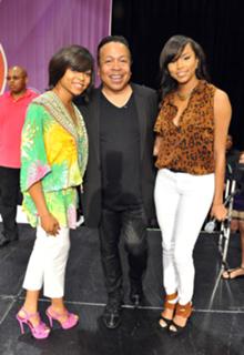 Taraji P. Henson feet photo thumbnail