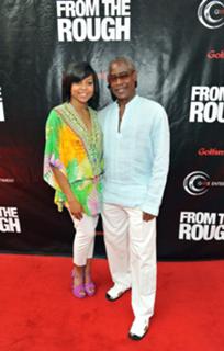 Taraji P. Henson feet photo thumbnail
