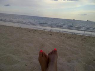 Taraji P. Henson feet photo thumbnail