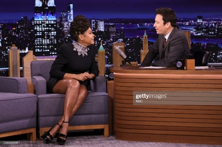 Taraji P. Henson feet photo thumbnail