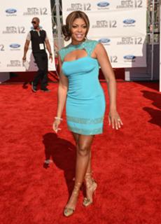 Taraji P. Henson feet photo thumbnail