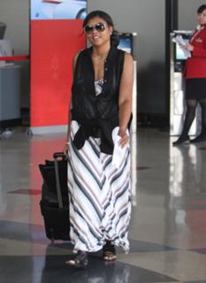 Taraji P. Henson feet photo thumbnail