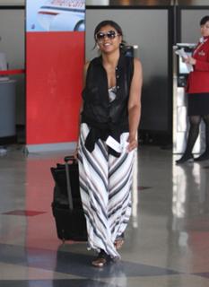 Taraji P. Henson feet photo thumbnail