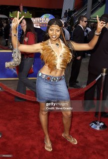 Taraji P. Henson feet photo thumbnail
