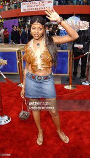 Taraji P. Henson feet photo thumbnail