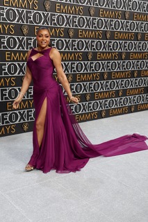 Taraji P. Henson feet photo thumbnail