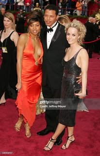 Taraji P. Henson feet photo thumbnail