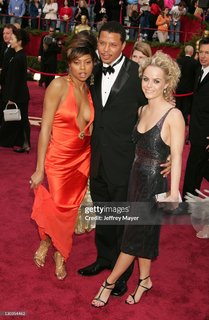 Taraji P. Henson feet photo thumbnail
