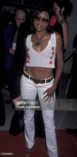 Taraji P. Henson feet photo thumbnail
