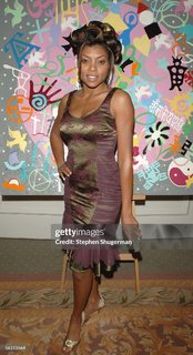 Taraji P. Henson feet photo thumbnail