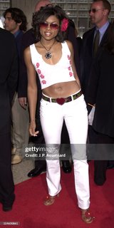 Taraji P. Henson feet photo thumbnail