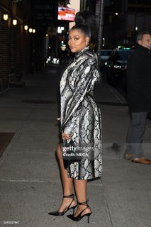 Taraji P. Henson feet photo thumbnail