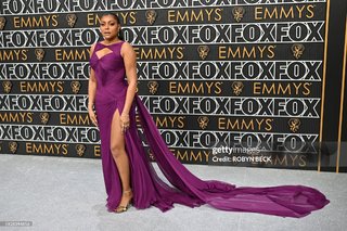 Taraji P. Henson feet photo thumbnail