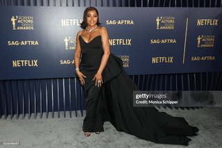 Taraji P. Henson feet photo thumbnail