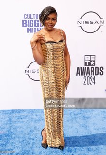 Taraji P. Henson feet photo thumbnail