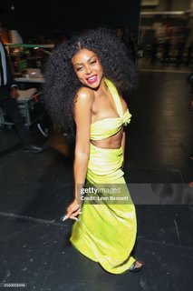 Taraji P. Henson feet photo thumbnail