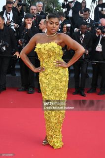 Taraji P. Henson feet photo thumbnail