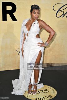 Taraji P. Henson feet photo thumbnail