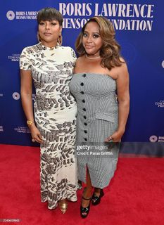 Taraji P. Henson feet photo thumbnail