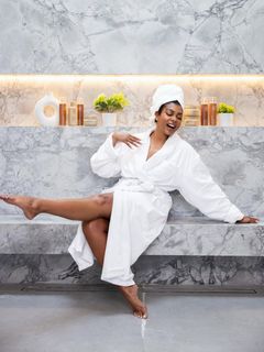 Taraji P. Henson feet photo 3