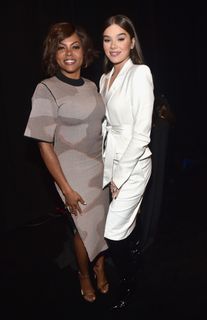 Taraji P. Henson feet photo 1