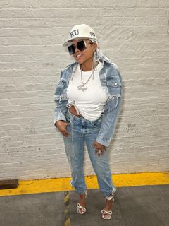 Taraji P. Henson feet photo 12