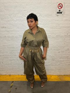 Taraji P. Henson feet photo 8