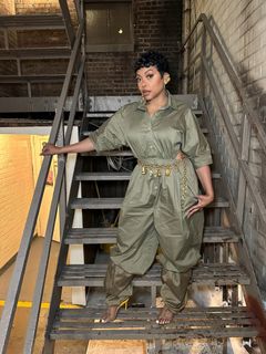 Taraji P. Henson feet photo 7