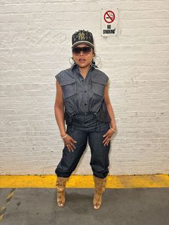 Taraji P. Henson feet photo 4