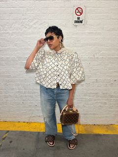 Taraji P. Henson feet photo 1