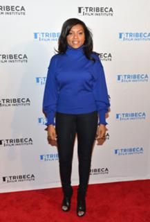 Taraji P. Henson feet photo thumbnail