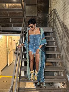 Taraji P. Henson feet photo 11