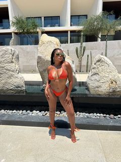 Taraji P. Henson feet photo 9