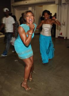 Taraji P. Henson feet photo thumbnail