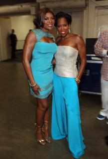 Taraji P. Henson feet photo thumbnail