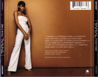 Taral Hicks feet photo 9