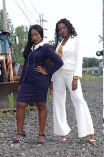 Taral Hicks feet photo 3