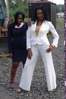Taral Hicks feet photo 3