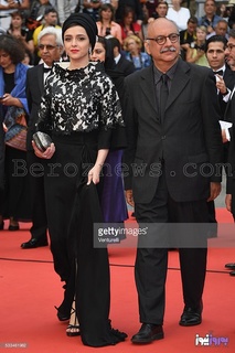 Taraneh Alidoosti feet photo thumbnail