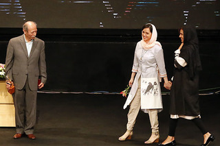 Taraneh Alidoosti feet photo thumbnail