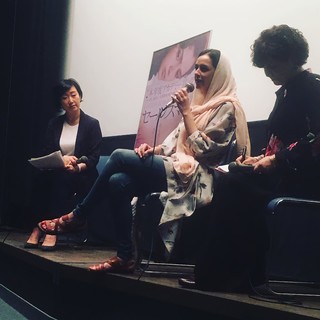 Taraneh Alidoosti feet photo thumbnail