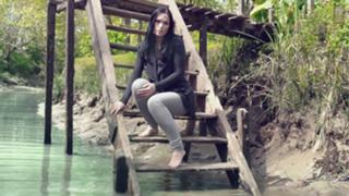 Tarja Turunen feet photo thumbnail