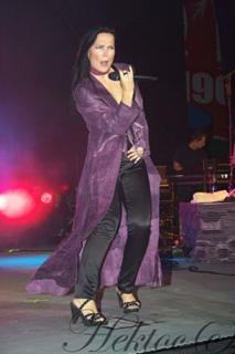 Tarja Turunen feet photo thumbnail
