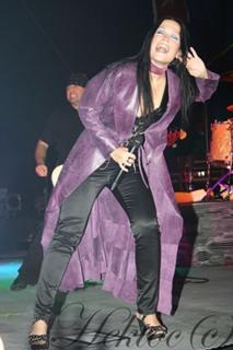 Tarja Turunen feet photo thumbnail