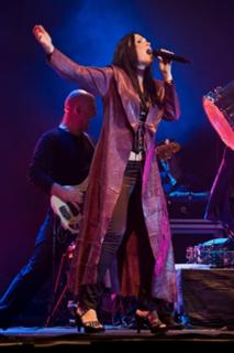 Tarja Turunen feet photo thumbnail