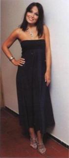 Tarja Turunen feet photo thumbnail