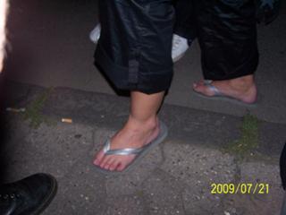 Tarja Turunen feet photo thumbnail