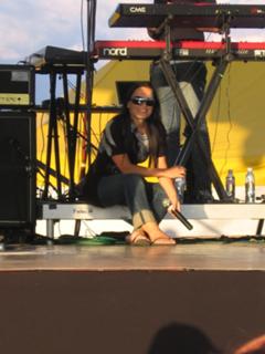 Tarja Turunen feet photo thumbnail