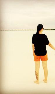 Tarja Turunen feet photo thumbnail